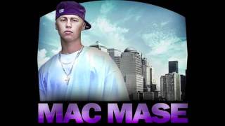 Mac Mase  My Hometown Vallejo [upl. by Yelha427]