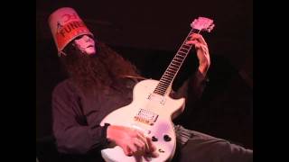 Buckethead  Revenge of the Double  Man [upl. by Cranford780]