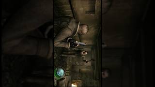 Resident evil 4 PS2 gameplay re4 residentevil residentevil4 [upl. by Rephotsirhc840]