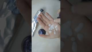 Textures of my favorite skin treasures… ASMR loccitane skincare complexionsapproved [upl. by Anyale]