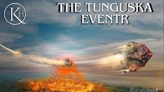 Unraveling the Tunguska Event [upl. by Gnep470]