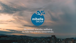 Mibelle Group Corporate Film quotThe small thingsquot [upl. by Jacey]