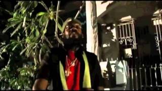 Tarrus Riley  Never Leave I Island Vibes Riddim Music Video [upl. by Niccolo134]