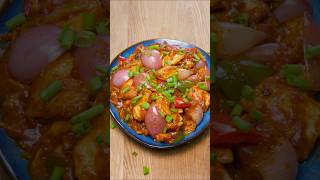 Chilli chicken recipe chillichickenrecipe shorts [upl. by Eduard]