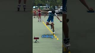 How Inline Skaters Train kaiwei0924 [upl. by Sugihara573]