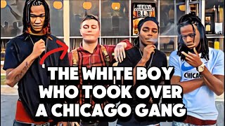 GMEBE BANDZ Death Explained Chiraq Street Legends White Boy in The Hood [upl. by Orhtej]