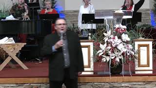 2023 Christmas Program  LaFollette Church of God [upl. by Aehsat]