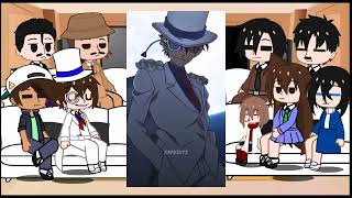 react detective conan part 1\ [upl. by Annala930]