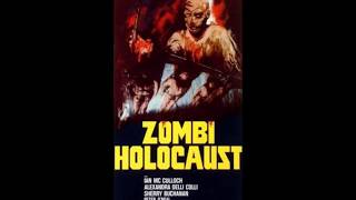 Zombie Holocaust 1980 Theme [upl. by Bud]