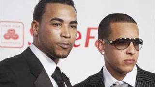 LOVUMBA Remix►Daddy Yankee ft Don Omar◄ Reggeton 2012 letra [upl. by Edwyna]