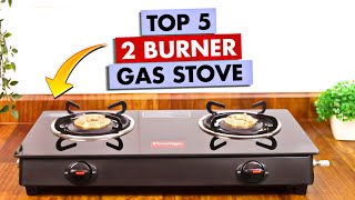 Butterfly 2 burner gas stove stainless steel unboxing  butterfly 2 burner gas stove review [upl. by Onairpic]