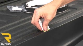 Adhesive Promoter Kit for the BedTred Ultra Truck Bed Liner [upl. by Arua81]