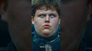 Destiny of Hodor🗿  quotHold the Doorquot🔥got gameofthrones [upl. by Halpern]