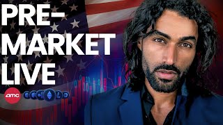 🛑 Live Trading GME amp AMC Squeeze 💥  Thursday Hunt 📈 [upl. by Quigley]