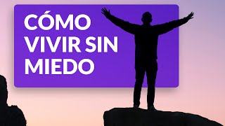 Cómo vivir sin miedo ni los límites de la ansiedad y depresión [upl. by Laryssa]