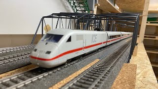 00061 S badisch Bähnle Fahrtag und Fahrspass 😊😊😊 [upl. by Eaner52]