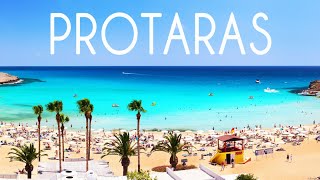 PROTARAS Нotels and Beaches Check Any Hotel in 1 Minute [upl. by Aisek]