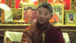 Vajrayana Buddhism [upl. by Artenahs]