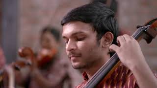 A R Rahman  Mersal BGM  Sunshine Orchestra [upl. by Aicatsue]