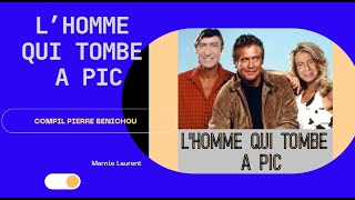 Pierre BENICHOU  Compil Les années quotON VA SGENERquot NUMERO 51 Compil Marnie Laurent [upl. by Anier]