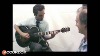 Julian Lage  Whiskey before Breakfast [upl. by Kipper720]