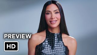 American Horror Story Season 12 quotKim Kardashianquot Featurette HD AHS Delicate [upl. by Wit]