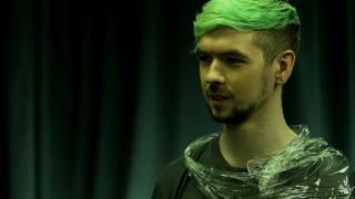 Antisepticeye  Madness [upl. by Elakram]