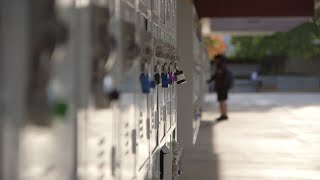 A District Responds to Student Suicides [upl. by Geoffry]