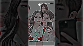 LOVELY SONG❤️√🥰 4K STATUS FULL SCREEN✨ CRAZY JAHED 1M shorts shortsvideo foryou trending video [upl. by Oiraved]