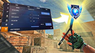 💙  Settings ⚙️  Standoff 2 Highlights  0240 [upl. by Nnadroj]