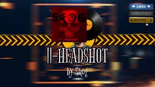 IIHeadshot  Skog  CS2 MVP MUSIC KIT [upl. by Orips477]