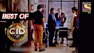 Best Of CID  Conflict Within The CID  Full Episode  15 July 2022 [upl. by Lindy]