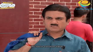 Ep 1709  Tapu Sena Goes To College  Taarak Mehta Ka Ooltah Chashmah  Full Episode  तारक मेहता [upl. by Con53]