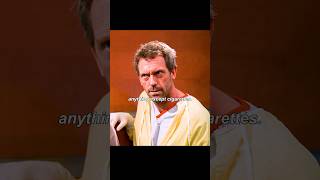 Dr House identified the disease when it mattered movie shorts video [upl. by Silado526]