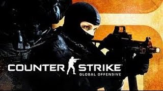 Hướng dẫn Download Game CounterStrike Global Offensive [upl. by Leighland]