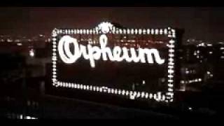 The Orpheum Theater  Los Angeles [upl. by Gillian]