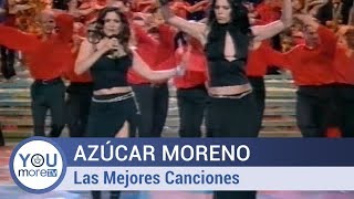 Azúcar Moreno  Mejores Canciones [upl. by Norvol]