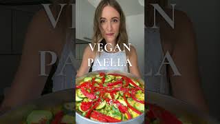 VEGAN PAELLA [upl. by Akeim829]