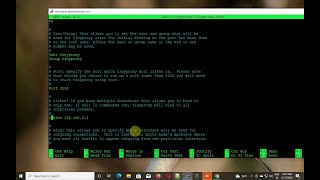 How to install and setup tinyproxy on UbuntuLinux [upl. by Catherine]