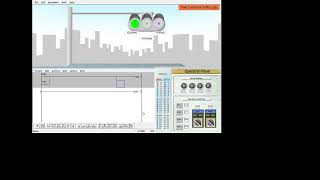 PLC TIMER FX TRAINER [upl. by Egarton]