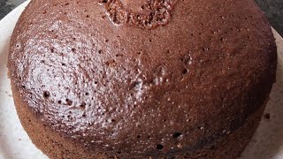 soft spongy chocolate cake recipe 😋👌 [upl. by Phil499]