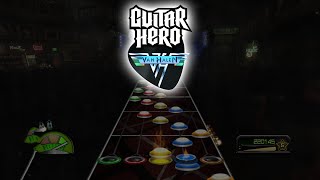 quotHOW DID I HIT THATquot The Game  Guitar Hero Van Halen [upl. by Emile486]