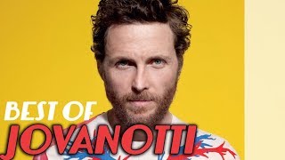 Jovanotti  Gente della notte [upl. by Brote]