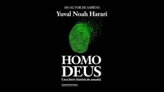 5 HOMO DEUS BREVE HISTORIA DEL MAÑANA AUDIOLIBRO VOZ HUMANA CON IMÁGENES [upl. by Inalej596]