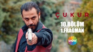 Çukur 10 Bölüm 1 Fragman [upl. by Taam]