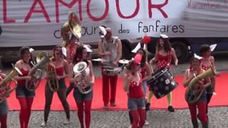 Brest Info  Grand concours des Fanfares [upl. by Jaimie]