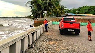 Red Chilli  Mayaro Run Pt 1 [upl. by Refinneg]