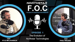 The FOC Podcast S1 Ep1  The History of Northstar Technology with CEO Paul Inglese [upl. by Nivri71]