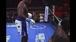 Technical Knockout Luiz Ortiz vs Charles Martin  Highlights 2022 [upl. by Donald543]