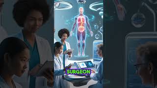 Laparoscopic Gastric Sleeve Surgery medicine HealthAdvice medicine medical weightloss [upl. by Stoughton]